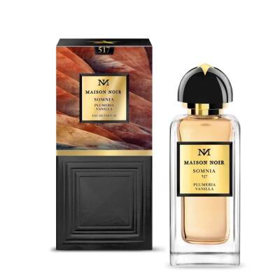 Maison Noir Somnia 517 Edp 100 Ml - 1