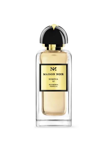 Maison Noir Somnia 517 Edp 100 Ml - 2
