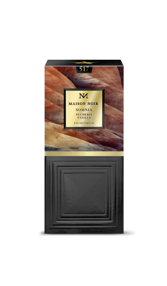 Maison Noir Somnia 517 Edp 100 Ml - 3