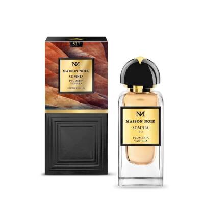 Maison Noir Somnia 517 Edp 50 Ml - 1