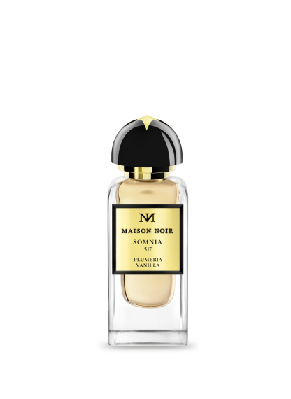 Maison Noir Somnia 517 Edp 50 Ml - 2