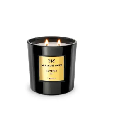 Maison Noir Somnia 517 Mum 370 Gr - 1