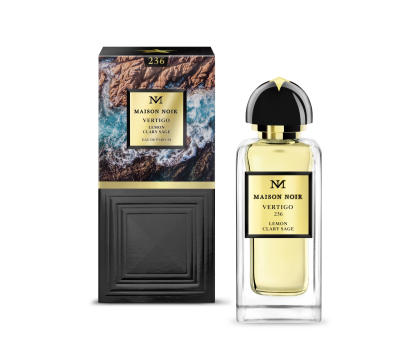 Maison Noir Vertigo 236 Edp 100 Ml - 1