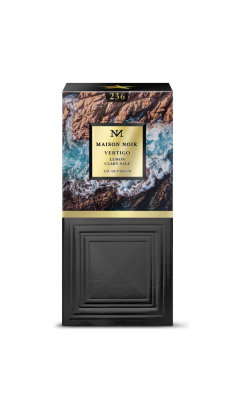 Maison Noir Vertigo 236 Edp 100 Ml - 3