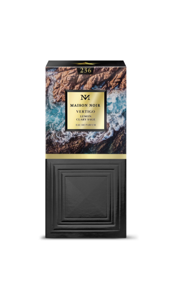 Maison Noir Vertigo 236 Edp 100 Ml - 3