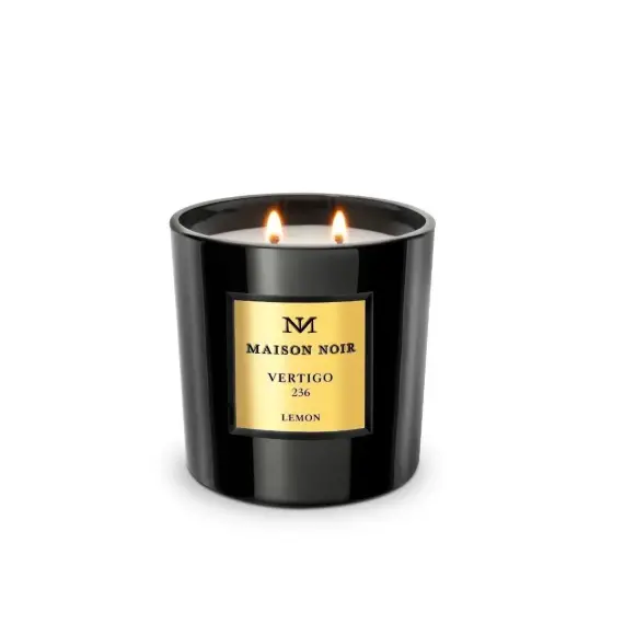Maison Noir Vertigo 236 Mum 370 Gr - 1