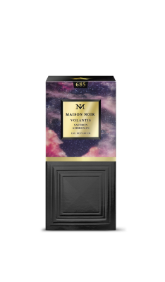 Maison Noir Volantis 685 Edp 50 Ml - 2