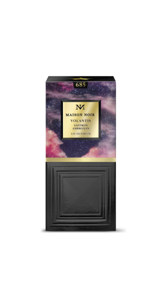Maison Noir Volantis 685 Edp 50 Ml - 2