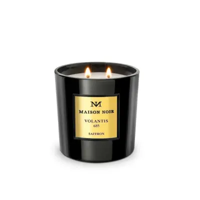 Maison Noir Volantis 685 Mum 370 Gr - 1