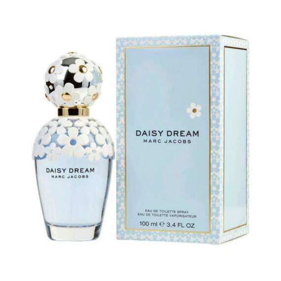 Marc Jacobs Daisy Dream Edt 100 Ml - 1