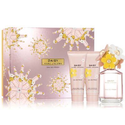 Marc Jacobs Daisy Edt 100 Ml - 645