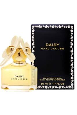 Marc Jacobs Daisy Edt 50 Ml - 1