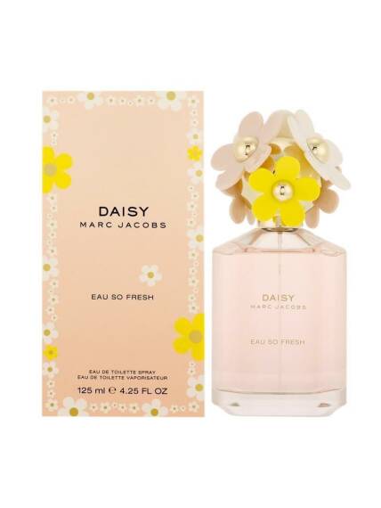 Marc Jacobs Fresh Edt 125 Ml - 1