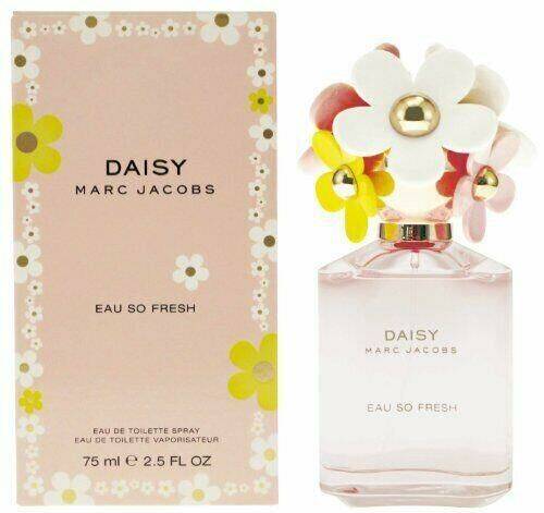 Marc Jacobs Fresh Edt 75 Ml - 1