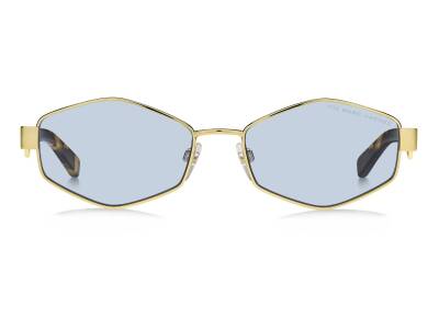 Marc Jacobs Marc 496/S -55 Blue Kadın Güneş Gözlüğü - 2