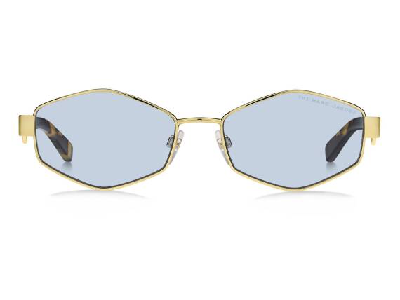 Marc Jacobs Marc 496/S -55 Blue Kadın Güneş Gözlüğü - 2