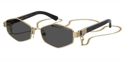 Marc Jacobs Marc 496/S - J5G55IR Grey Kadın Güneş Gözlüğü - 1