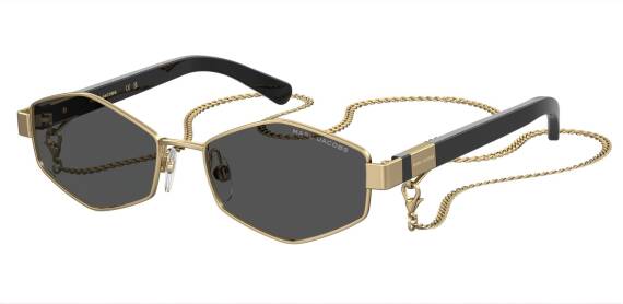 Marc Jacobs Marc 496/S - J5G55IR Grey Kadın Güneş Gözlüğü - 1