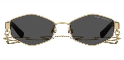 Marc Jacobs Marc 496/S - J5G55IR Grey Kadın Güneş Gözlüğü - 3