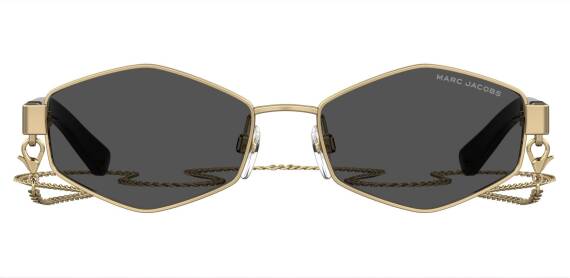 Marc Jacobs Marc 496/S - J5G55IR Grey Kadın Güneş Gözlüğü - 3