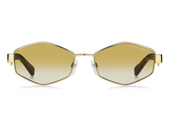 Marc Jacobs Marc 496/S - LPE5506 Yellow Kadın Güneş Gözlüğü - 2