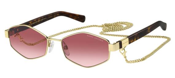 Marc Jacobs Marc 496/S - NOA553X Pınk Kadın Güneş Gözlüğü - 1