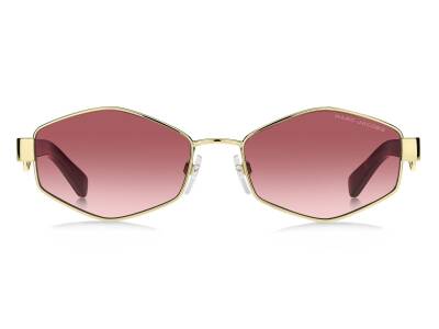 Marc Jacobs Marc 496/S - NOA553X Pınk Kadın Güneş Gözlüğü - 2
