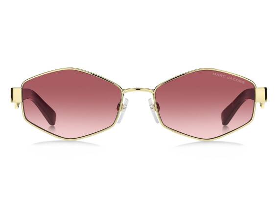 Marc Jacobs Marc 496/S - NOA553X Pınk Kadın Güneş Gözlüğü - 2