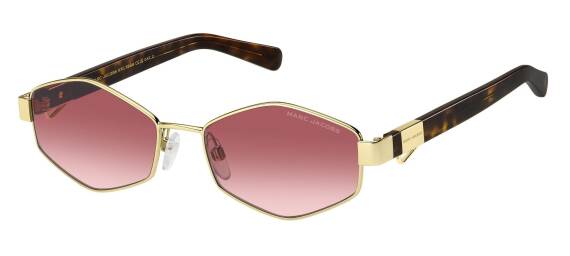 Marc Jacobs Marc 496/S - NOA553X Pınk Kadın Güneş Gözlüğü - 3