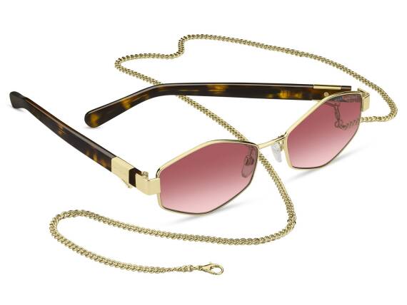 Marc Jacobs Marc 496/S - NOA553X Pınk Kadın Güneş Gözlüğü - 5