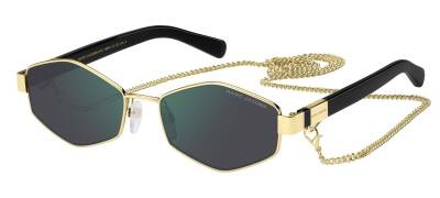 Marc Jacobs Marc 496/S - PEF55MT Green Kadın Güneş Gözlüğü - 1