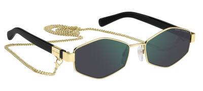 Marc Jacobs Marc 496/S - PEF55MT Green Kadın Güneş Gözlüğü - 2