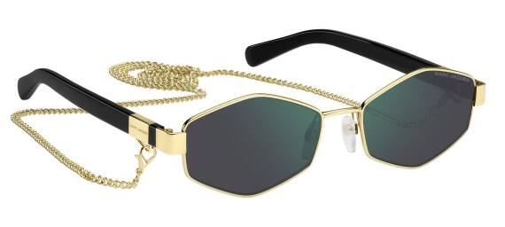 Marc Jacobs Marc 496/S - PEF55MT Green Kadın Güneş Gözlüğü - 2
