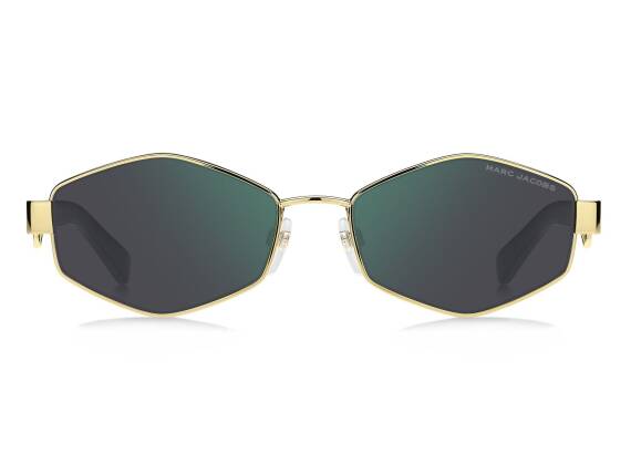 Marc Jacobs Marc 496/S - PEF55MT Green Kadın Güneş Gözlüğü - 3