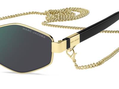 Marc Jacobs Marc 496/S - PEF55MT Green Kadın Güneş Gözlüğü - 4