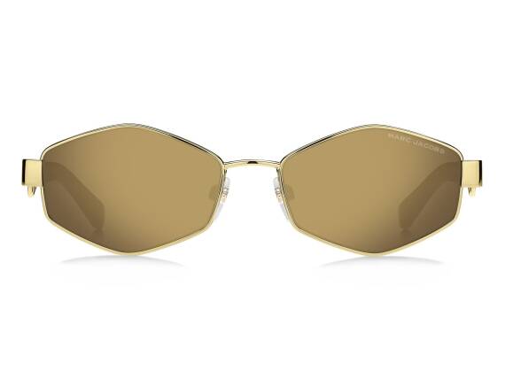 Marc Jacobs Marc 496/S - RHL55VP Grey Kadın Güneş Gözlüğü - 3