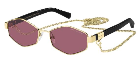 Marc Jacobs Marc 496/S - Y1155VC Pınk Kadın Güneş Gözlüğü - 1