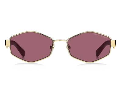 Marc Jacobs Marc 496/S - Y1155VC Pınk Kadın Güneş Gözlüğü - 2