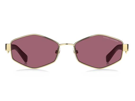 Marc Jacobs Marc 496/S - Y1155VC Pınk Kadın Güneş Gözlüğü - 2