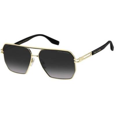 Marc Jacobs Marc 584/S Dark Grey Sf Erkek Güneş Gözlüğü - 1