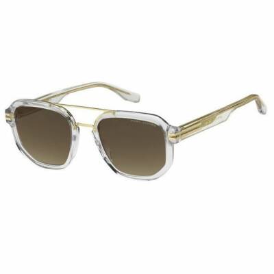 Marc Jacobs Marc 588/S -53 Brown Erkek Güneş Gözlüğü - 1