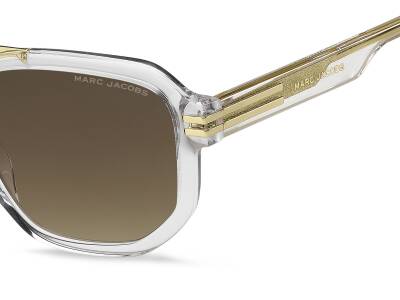 Marc Jacobs Marc 588/S -53 Brown Erkek Güneş Gözlüğü - 4