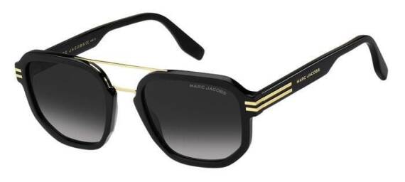 Marc Jacobs Marc 588/S -53 Grey Erkek Güneş Gözlüğü - 1