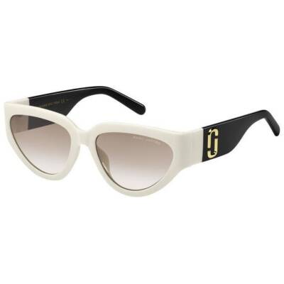 Marc Jacobs Marc 645/S -57 Brown Kadın Güneş Gözlüğü - 1