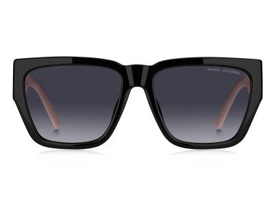 Marc Jacobs Marc 646/S - 3H2579O Dark Grey Shaded Kadın Güneş Gözlüğü - 3