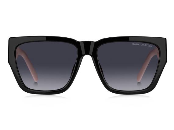 Marc Jacobs Marc 646/S - 3H2579O Dark Grey Shaded Kadın Güneş Gözlüğü - 3