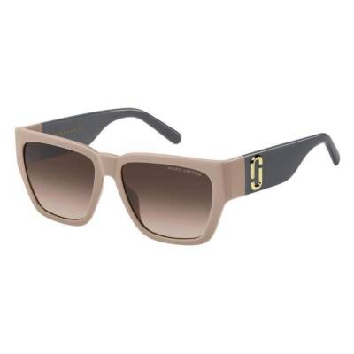 Marc Jacobs Marc 646/S -57 Brown Kadın Güneş Gözlüğü - 1
