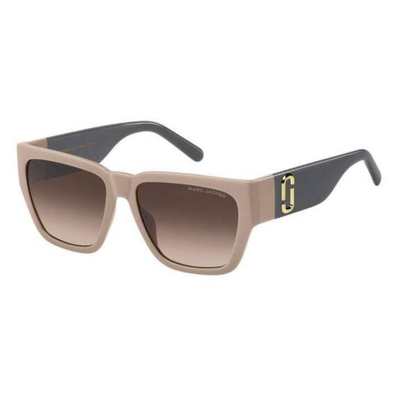 Marc Jacobs Marc 646/S -57 Brown Kadın Güneş Gözlüğü - 1