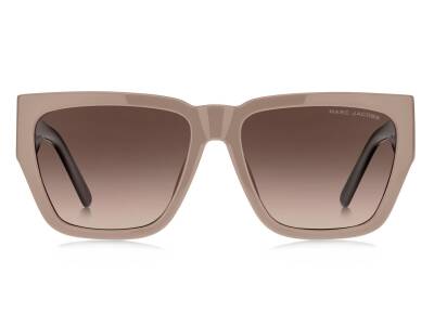 Marc Jacobs Marc 646/S -57 Brown Kadın Güneş Gözlüğü - 3