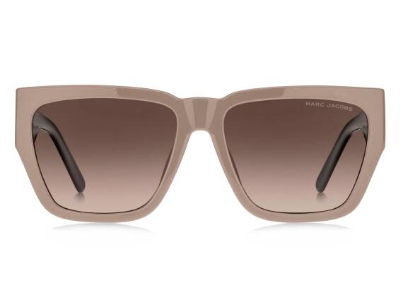 Marc Jacobs Marc 646/S -57 Brown Kadın Güneş Gözlüğü - 3